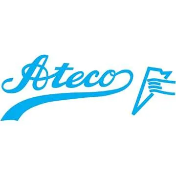 Ateco Disposable Decorating Bags - 21-Inch Pack of 100