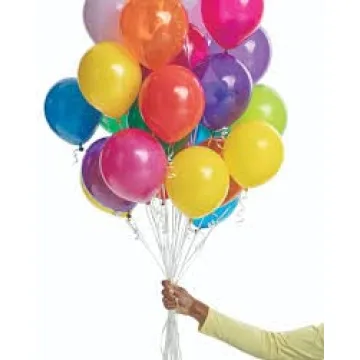Balloon Time Jumbo Helium Tank for 50 Latex Balloons