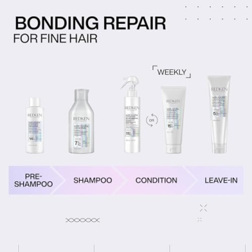 Redken Bonding Leave In Conditioner for Damaged Hair
