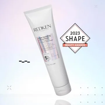 Redken Bonding Leave In Conditioner for Damaged Hair