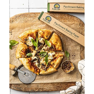 If You Care Parchment Paper Baking Sheets - 12 Pack