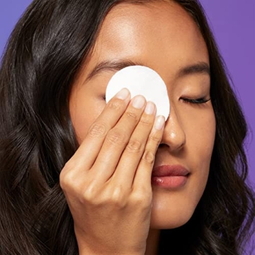 KISS Falscara Eyelash Remover – Gentle Rosewater Formula