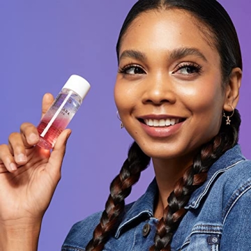 KISS Falscara Eyelash Remover – Gentle Rosewater Formula