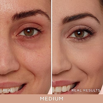 IT Cosmetics Bye Bye Under Eye Concealer - Flawless Coverage