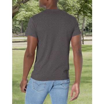 Star Wars Young Men's Words of Wisdom T-Shirt