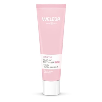 Weleda Almond Sensitive Skin Lotion - Natural Hydration Solution