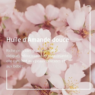 Weleda Almond Sensitive Skin Lotion - Natural Hydration Solution