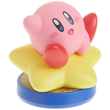 Kirby amiibo - Nintendo Switch