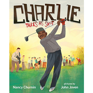 Inspiring Story of Charlie Sifford for Kids