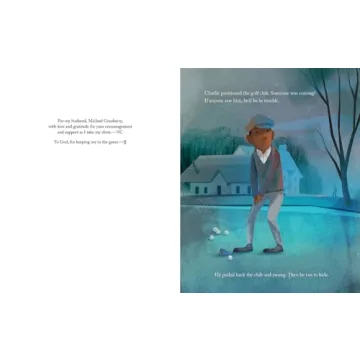 Inspiring Story of Charlie Sifford for Kids