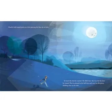 Inspiring Story of Charlie Sifford for Kids