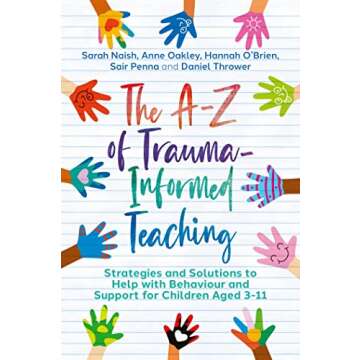 The A-Z of Trauma-Informed Teaching