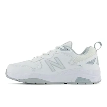 New Balance Women's 857 V3 Trainers for Comfort and Style