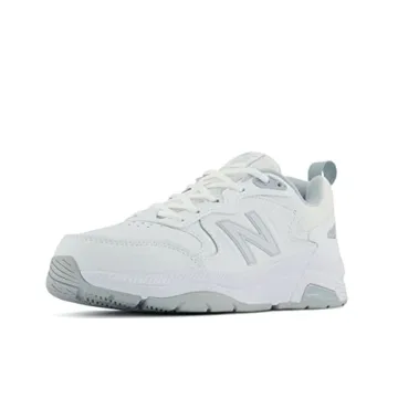 New Balance Women's 857 V3 Trainers for Comfort and Style