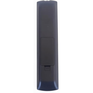 Replacement Remote Control for Panasonic TVs Simplifies Viewing