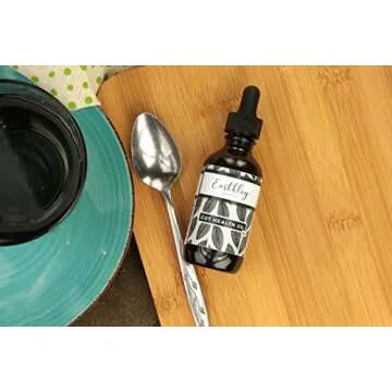 Earthley Wellness Gut Health Oil for Digestive Balance