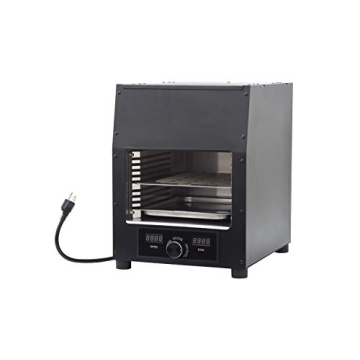 Flame King Scorch Smokeless Infrared Electric Broiler Grill