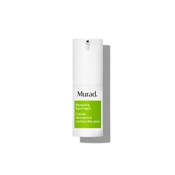 Murad Renewing Eye Cream - Resurgence Multi-Action Anti-Aging Eye Cream with Advanced Peptides and R...