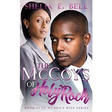 The McCoys of Holy Rock (My Son's Wife) - A Heartwarming Tale of Family and Tradition