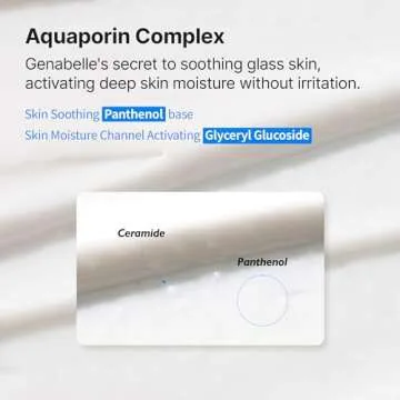 Revitalize & Nourish: Aquabarrier Ceramide Capsule Cream - Intensive Hydration & Skin Barrier Repair | 72-Hour Moisture Lock, Dermatologist Tested, 1.69 fl Oz