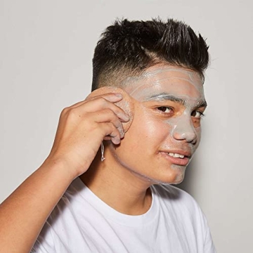 Honest Beauty Detox Mud Mask - Charcoal & Manuka Honey