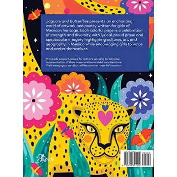 Jaguars and Butterflies