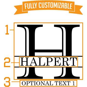 Personalized Amber Glass Beer Growler for Men