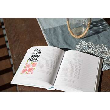 The Beautiful Word Devotional: Bringing the Goodness of Scripture to Life in Your Heart