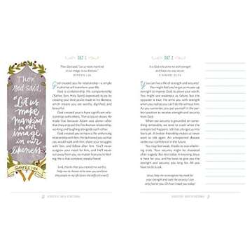 The Beautiful Word Devotional: Bringing the Goodness of Scripture to Life in Your Heart