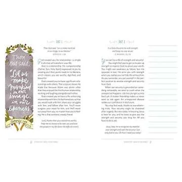 The Beautiful Word Devotional: Bringing the Goodness of Scripture to Life in Your Heart