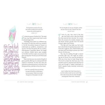 The Beautiful Word Devotional: Bringing the Goodness of Scripture to Life in Your Heart