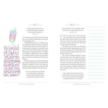 The Beautiful Word Devotional: Bringing the Goodness of Scripture to Life in Your Heart