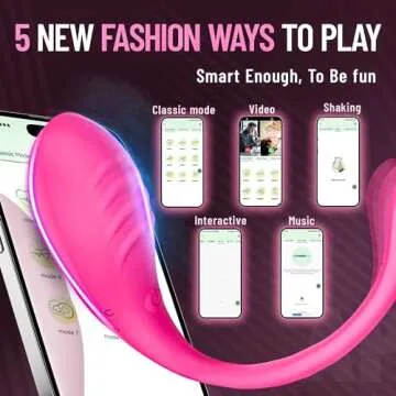 Remote Control Massage Tool - Relaxation at Your Fingertips