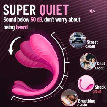 Remote Control Massage Tool - Relaxation at Your Fingertips