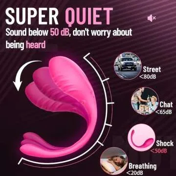 Remote Control Massage Tool - Relaxation at Your Fingertips