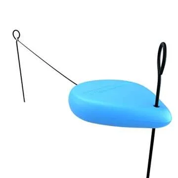 Perfect Practice Raindrop Golf Putting String Line - Retractable Putting Guide Line String Alignment...