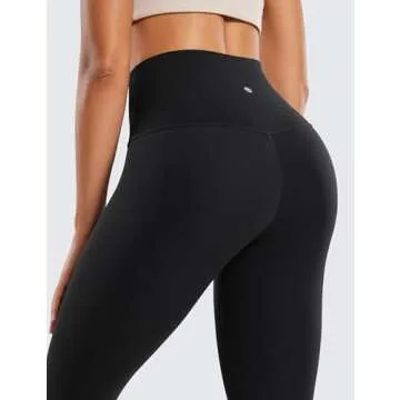 Butterluxe Capris Leggings for Ultimate Comfort and Style