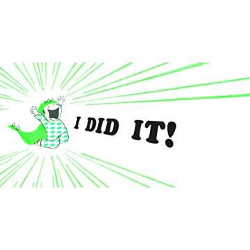 Nope. Never. Not For Me! (Little Senses)