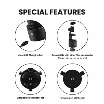 Pivo Equestrian Silver Pack for Smart Horse Tracking