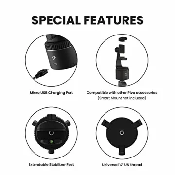 Pivo Equestrian Silver Pack for Smart Horse Tracking