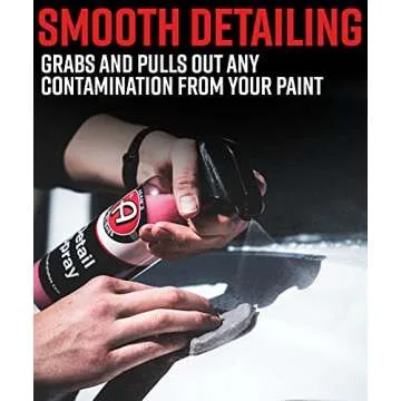 Adam's Fine Grade Clay Bar - Ultimate Paint Prep Tool