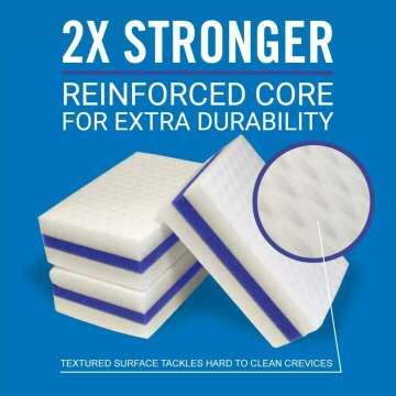 Premium Boat Scuff Erasers for Easy Cleaning