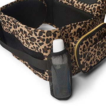 Tushbaby Hip Seat Baby Carrier - Ergonomic & Stylish