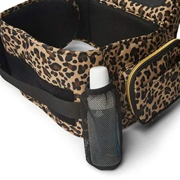 Tushbaby Hip Seat Baby Carrier - Ergonomic & Stylish