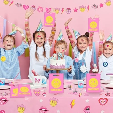 Preppy Party Favors Pack for Teens and Celebrations