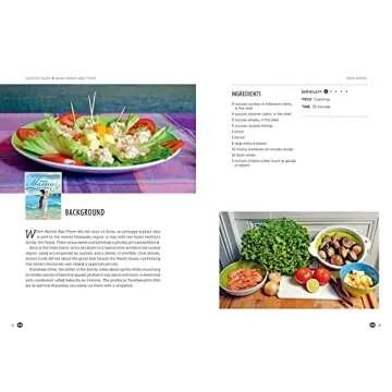 Explore Nostalgic Recipes with Ghibli Cookbook