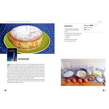 Explore Nostalgic Recipes with Ghibli Cookbook