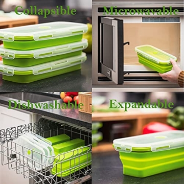 SB Simpli Better Cutting Board with Collapsible Containers