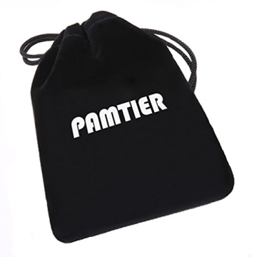 Stylish PAMTIER Women’s 3 in 1 Zirconia Ring - Affordable Elegance