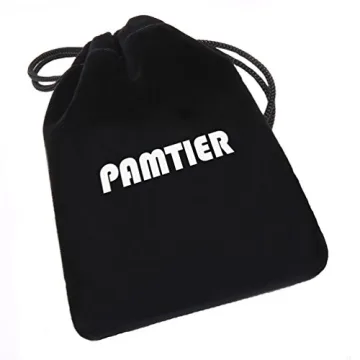 Stylish PAMTIER Women’s 3 in 1 Zirconia Ring - Affordable Elegance